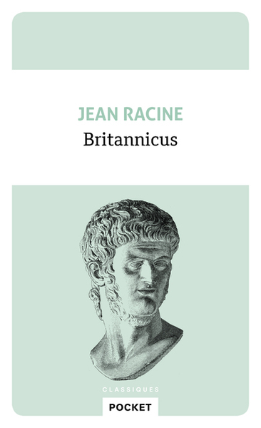 Britannicus - Jean Racine