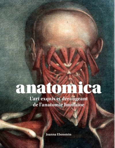 Anatomica - Joanna Ebenstein