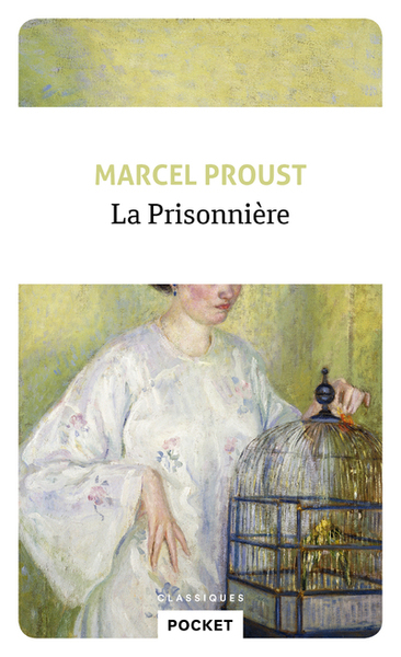 A la recherche du temps perdu Volume 3