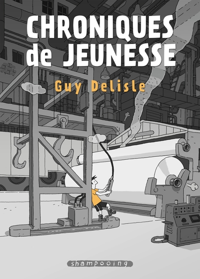 One-Shot - Chroniques de jeunesse