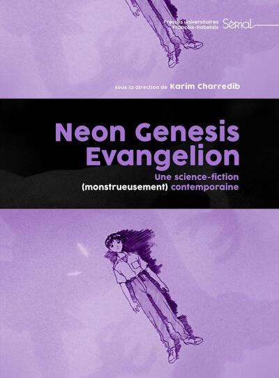 Neon Genesis Evangelion