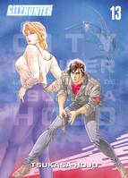 City Hunter Volume 13