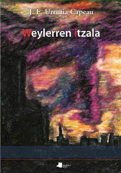 Weylerren Itzala