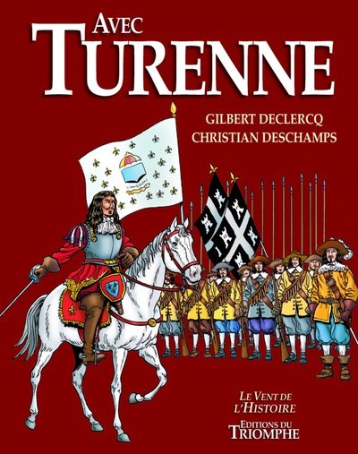 Avec Turenne