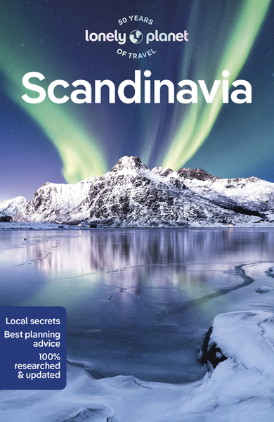 Scandinavia 14ed -anglais-