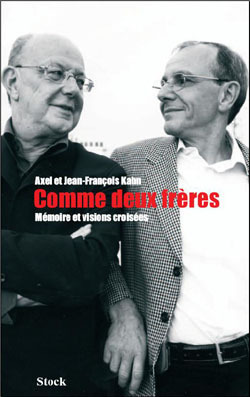 Comme deux Fr√®res