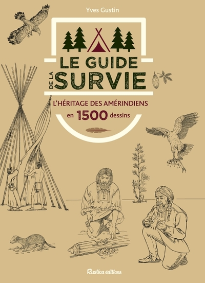 Le guide de la survie