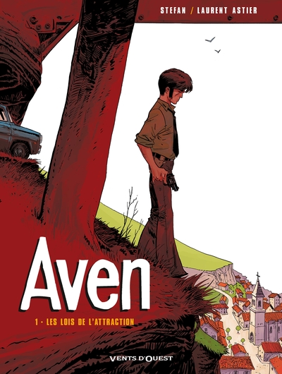 Aven Volume 1