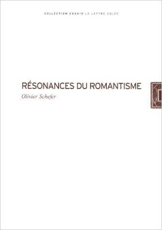 Resonances du Romantisme