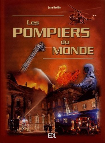 Les pompiers du monde