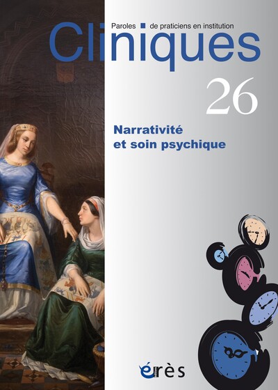 Cliniques N° 26 Volume 26