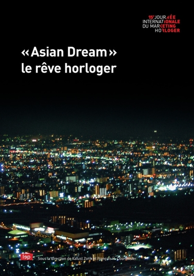 Asian Dream - Kalust ZORIK, Francois H COURVOISIER