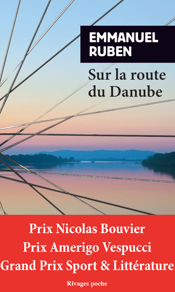 Sur la route du Danube