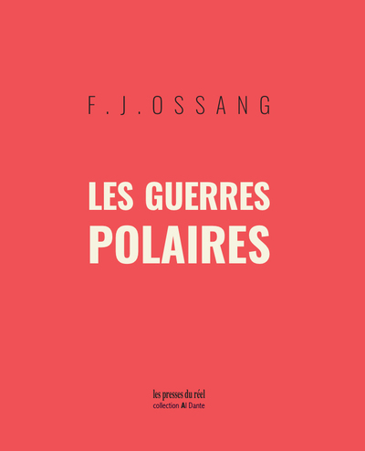 Les guerres polaires