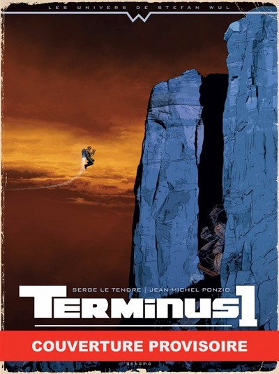 Terminus 1 Volume 2