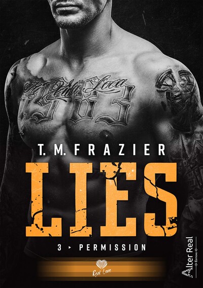 Lies 3 Volume 3 - T.M. Frazier