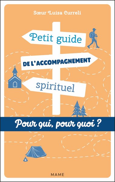 Petit guide de l'accompagnement spirituel