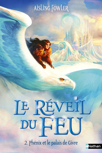 Le réveil du feu Volume 2