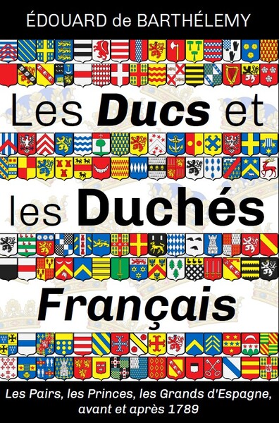 Les ducs et les duchés français