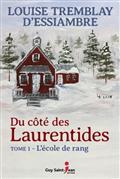 Du côté des Laurentides Volume 1