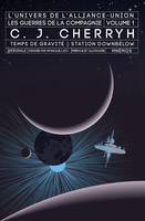 Les Guerres de la Compagnie - Carolyn J. CHERRYH