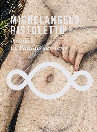 Michelangelo Pistoletto