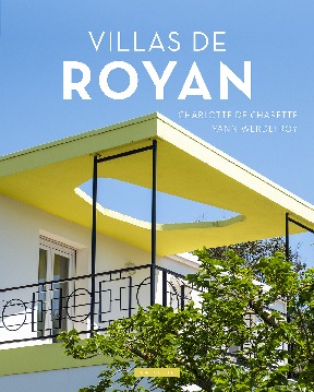 Villas De Royan - Charlotte - Yann De Charette - Werdefroy, Charlotte de Charette