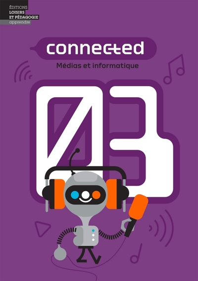 Connected 3 - Collectif