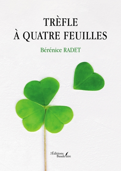 Trèfle à quatre feuilles