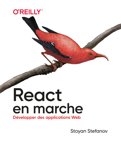 React en marche - Développer de applications Web