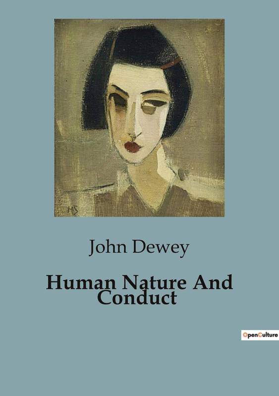 Human Nature And Conduct