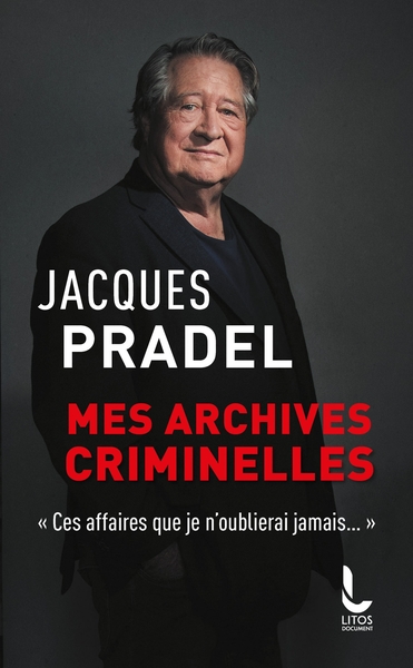 Mes Archives Criminelles, 