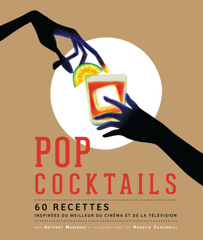 Pop Cocktails