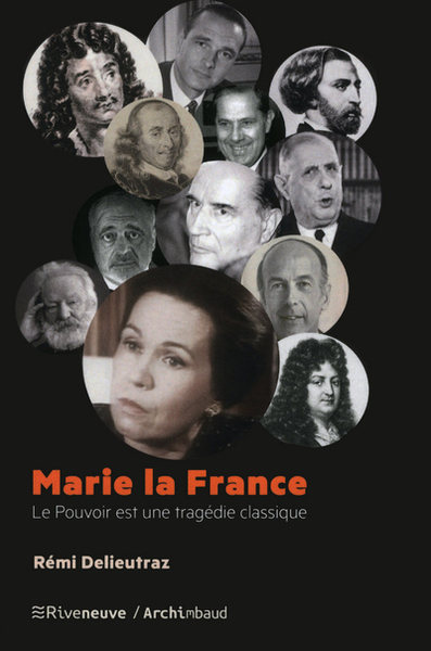 Marie la France