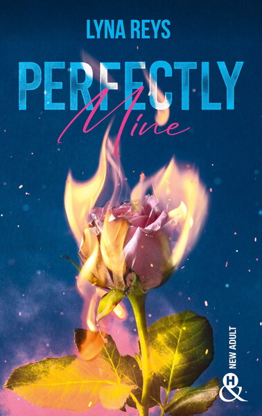 Perfectly Mine