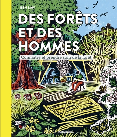 Des forêts et des hommes