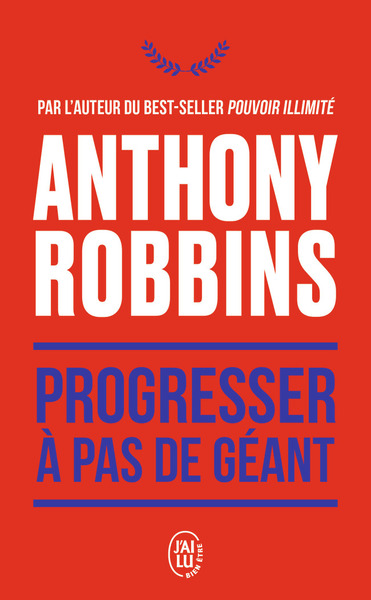 Progresser à pas de géant