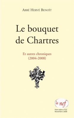 Le bouquet de Chartres