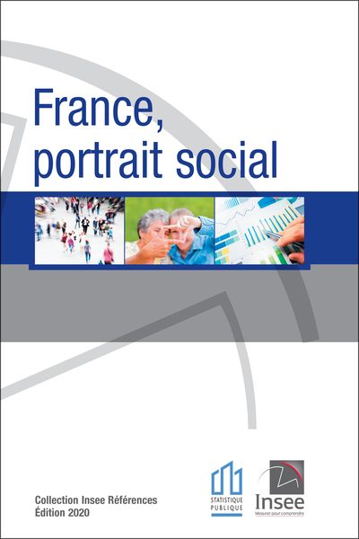 France Portrait Social - Editions 2020, Edition 2020 - Insee