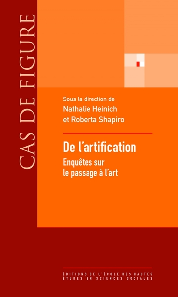 De l'artification