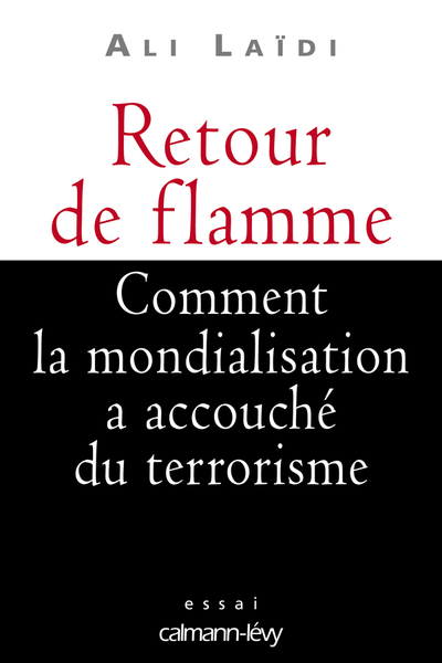 Retour de flamme 