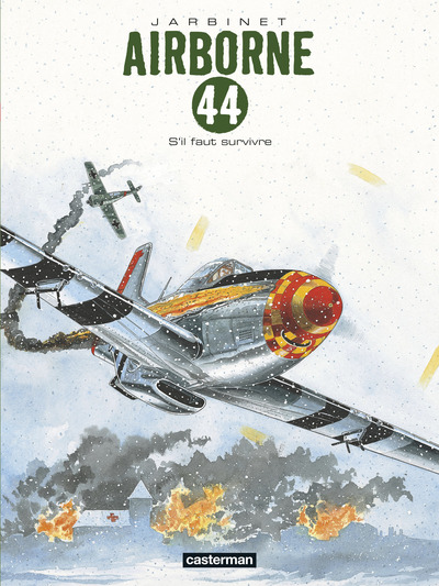 Airborne 44 Volume 5