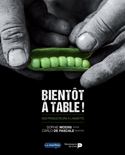 Bientot A Table - Moens, De Pascale