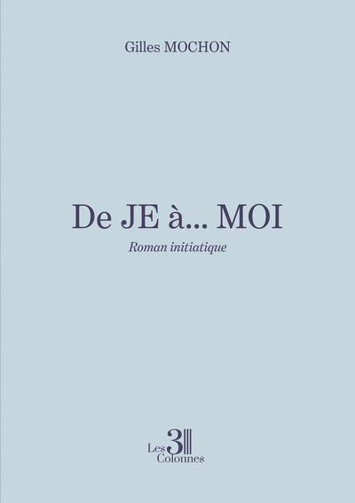 De Je À... Moi