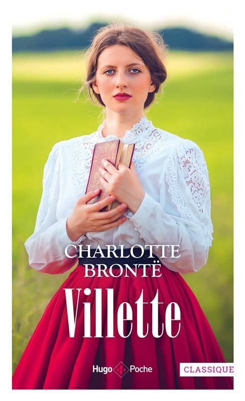 Villette - Charlotte Brontë