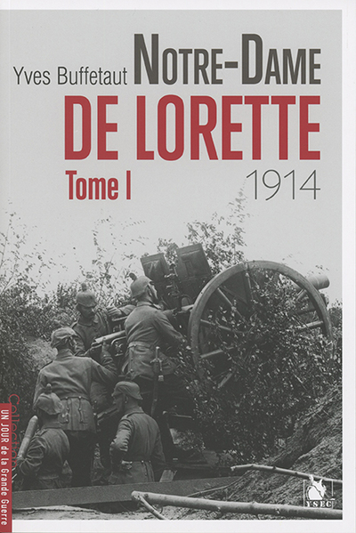 Notre-Dame de Lorette - Volume 1