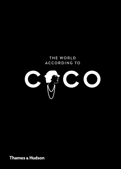 The World According to Coco /anglais - Napias Jean-Christop