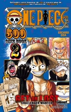 One Piece Volume 2 - Eiichiro Oda