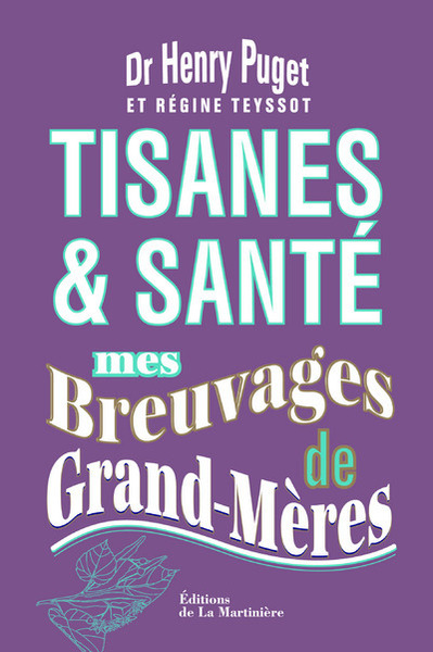 Tisanes & Santé