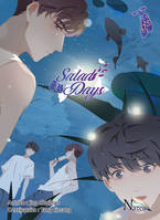 Salad Days T5 - Jing Shuibian